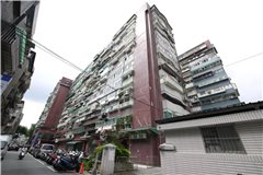 鄰近古今經貿大廈社區推薦-永順大樓，位於台北市信義區